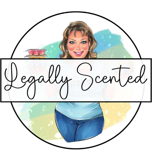 Legally Scented