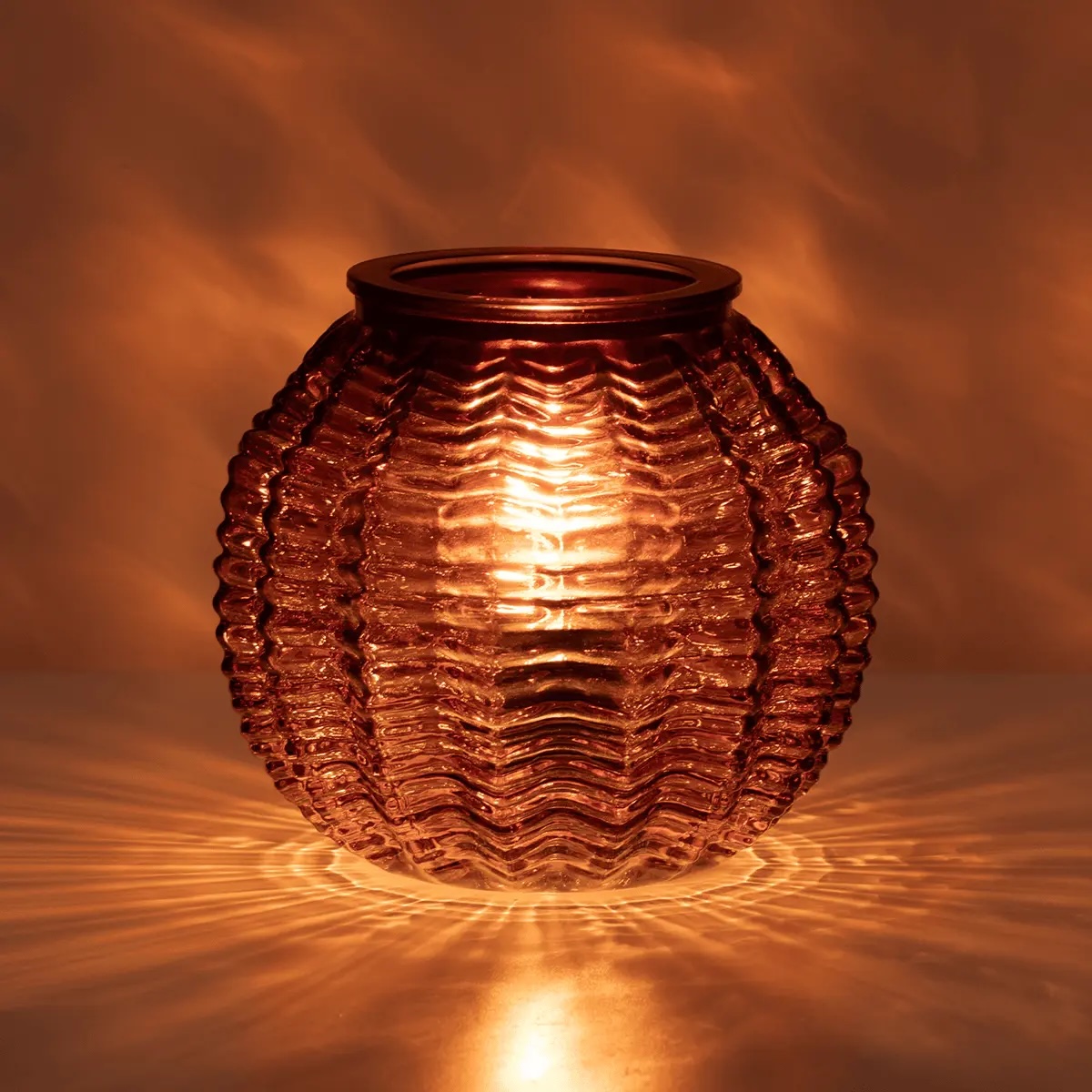 Amber Waves Warmer