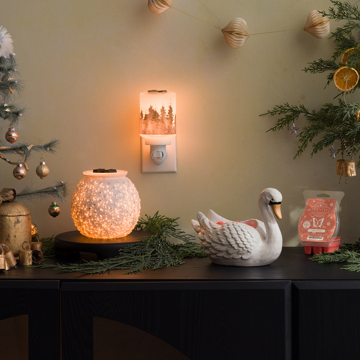 CUSTOMER-All Is Calm Holiday Special