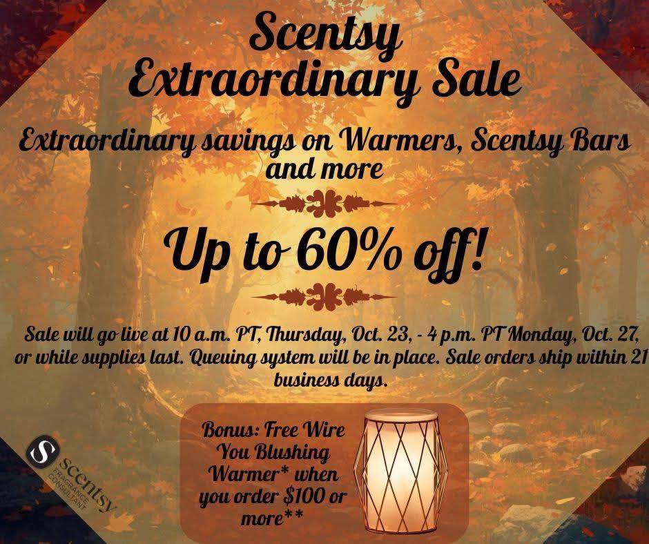 CUSTOMER-Flash Sale: October 2025